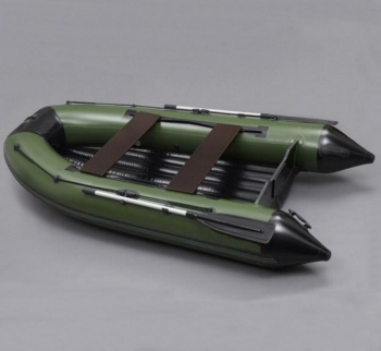 Надувная моторная килевая лодка Energy Neo 350 нднд