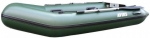 Надувная моторная лодка AVIKS SL-280T