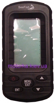Эхолот беспроводный See Fish RF Fish Finder TL66