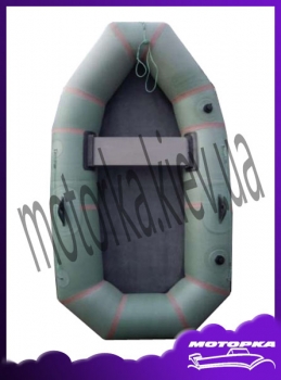  Надувная резиновая лодка Язь-200, купить резиновую лодку, лодки БЦК, небольшая резиновая лодка купить 