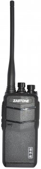 Портативная радиостанция Zastone ZT-V1000